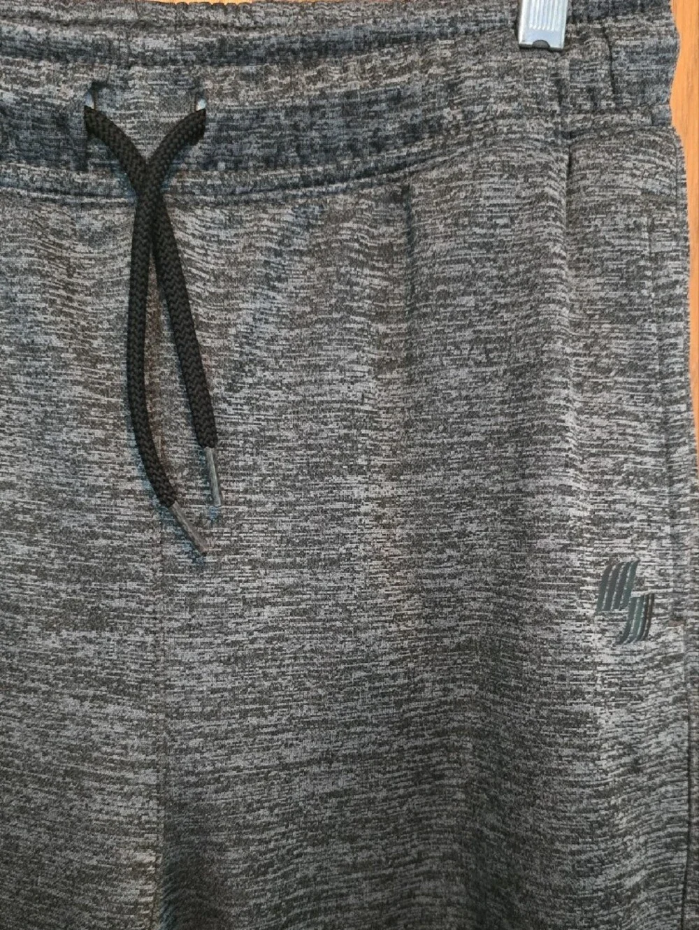 Children's Place Boys Jogger Pants (Set of 2)